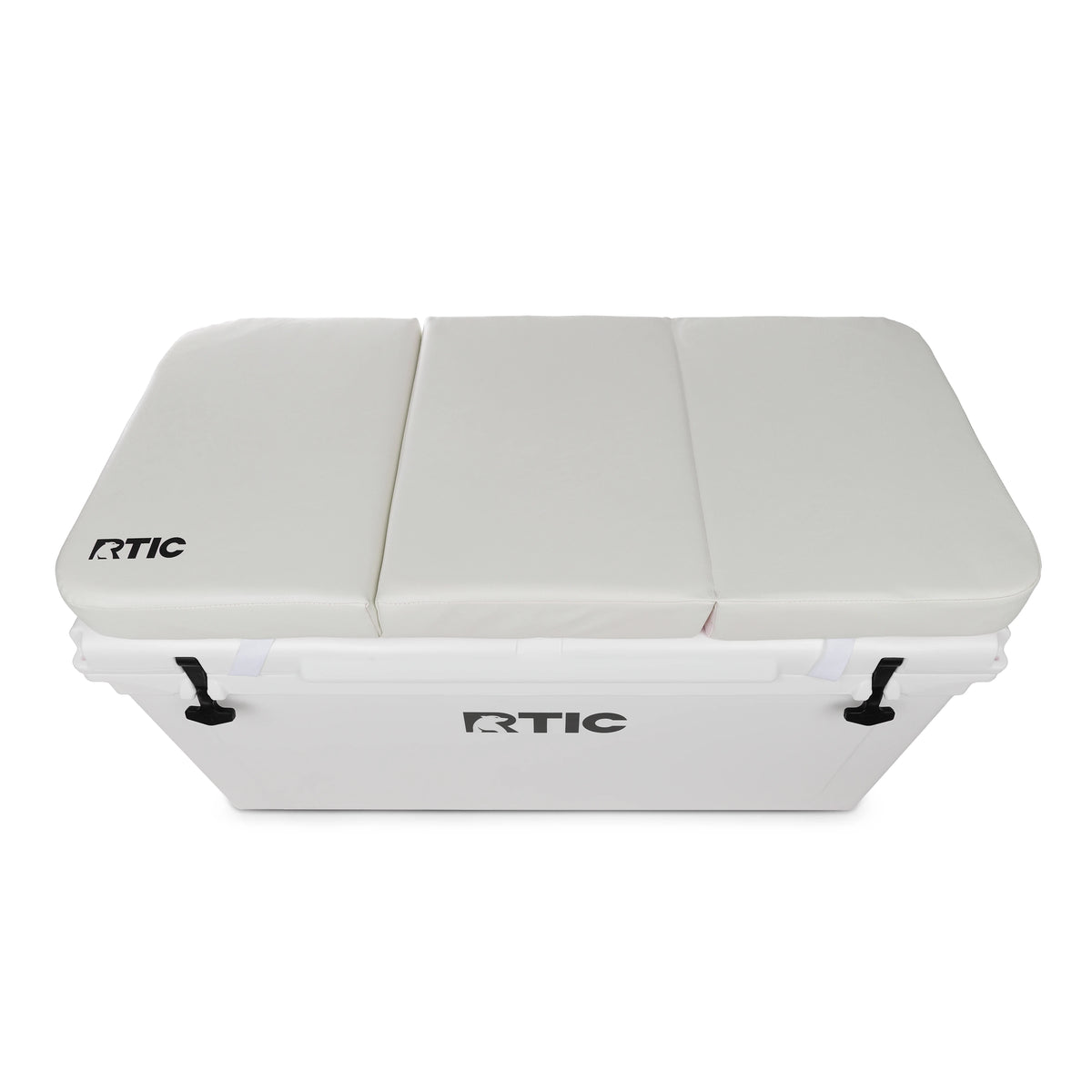 Ultra-Tough Cooler Cushion