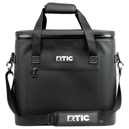 Ultra-Tough Soft Cooler