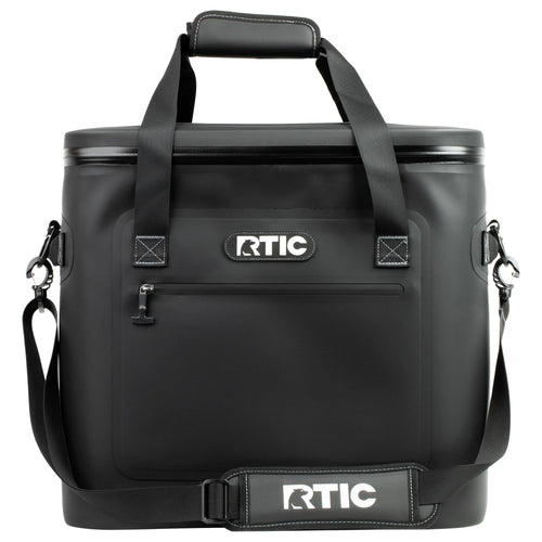 Ultra-Tough Soft Cooler