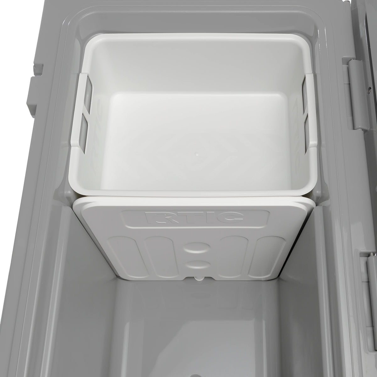 Ultra-Light Cooler Freezable Divider