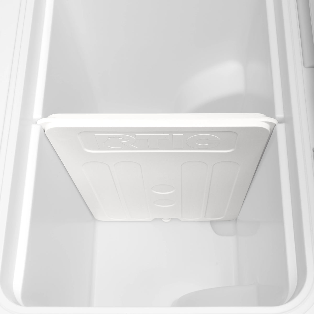 Ultra-Tough Cooler Freezable Divider