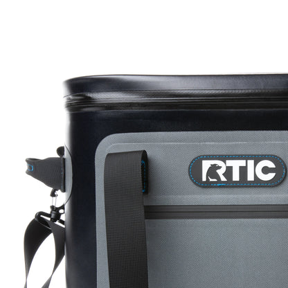 Ultra-Tough Soft Cooler