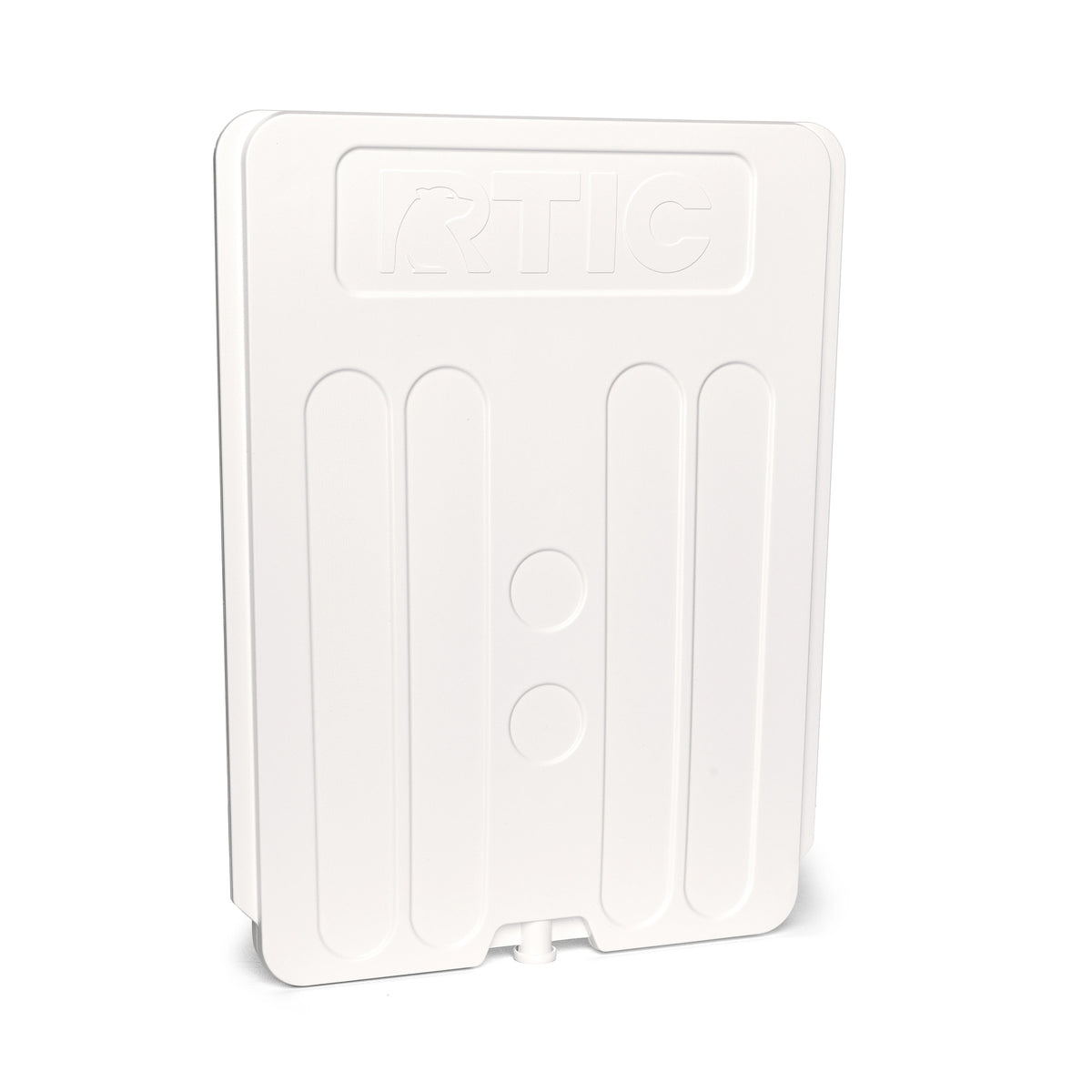 Ultra-Tough Cooler Freezable Divider
