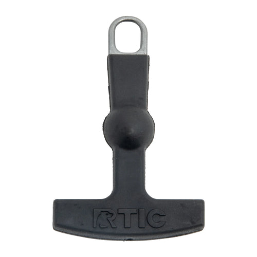Latch Zipper Pull