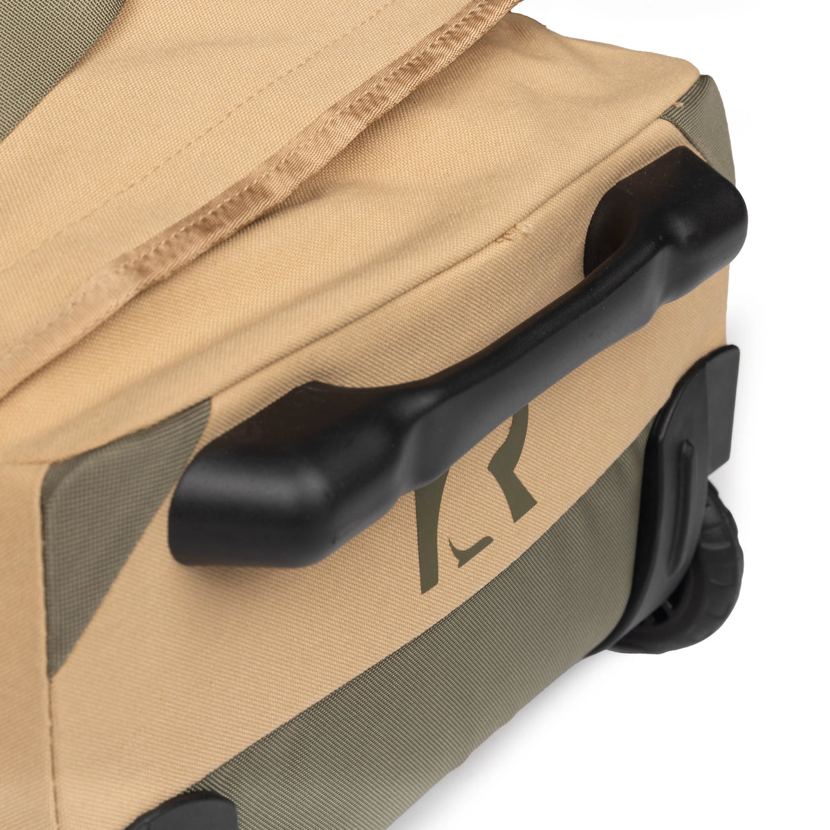 Road Trip Rolling Duffle Bag