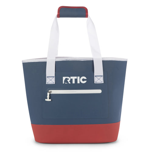 Ultra-Tough Tote