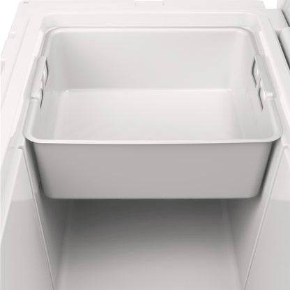Ultra-Tough Cooler Dry Goods Basket