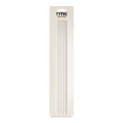 RTIC Straw Pack