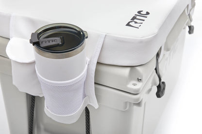 Ultra-Tough Cooler Cushion