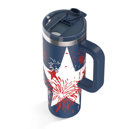 Road Trip Tumbler