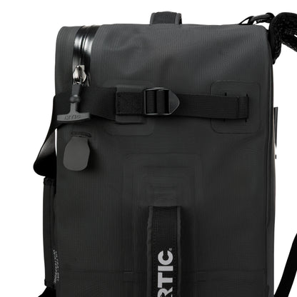 Ultra-Dry Duffle Pack