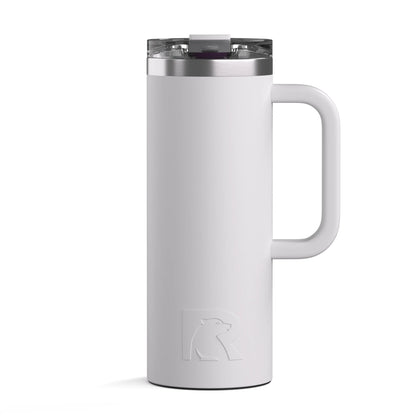Road Trip Travel Mug