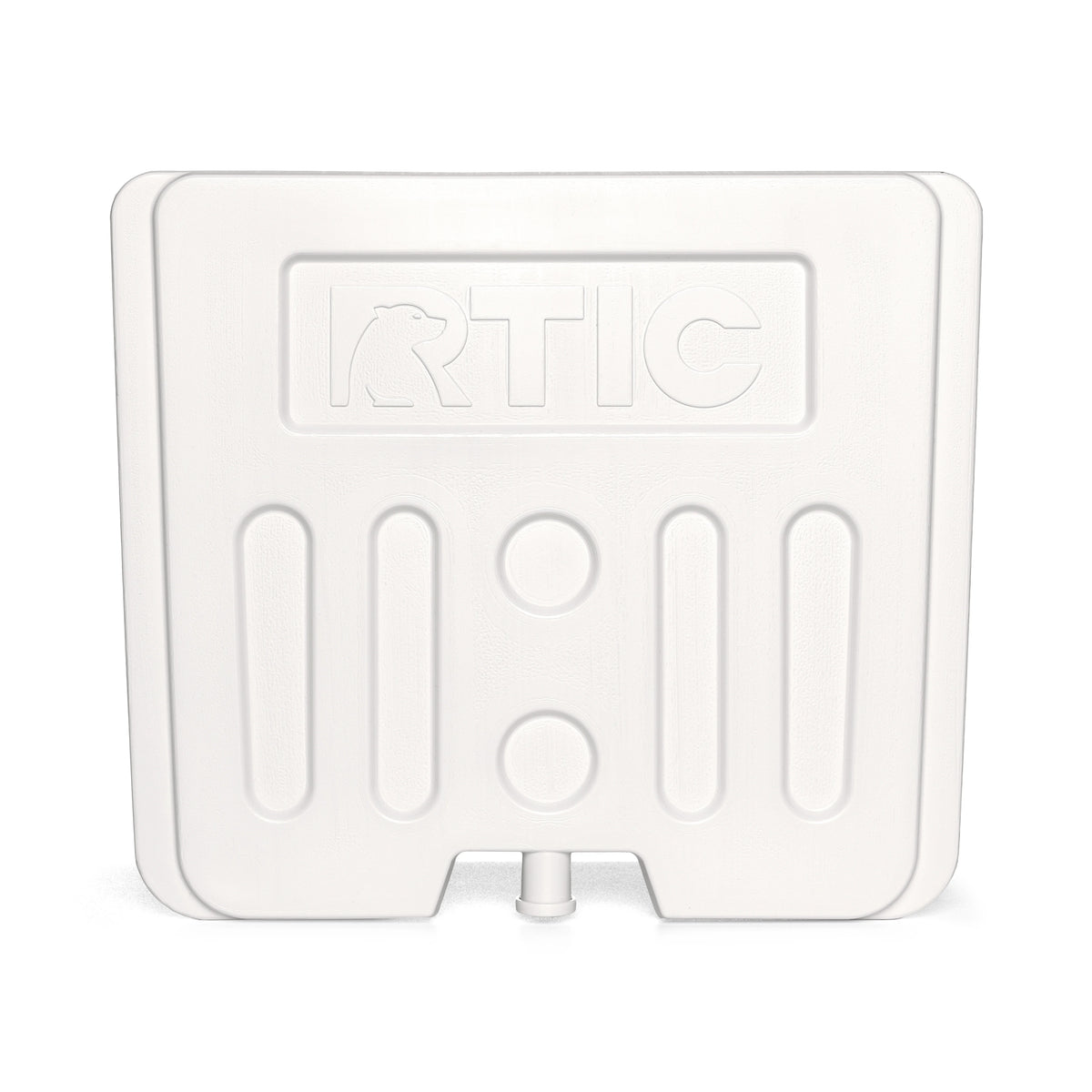 Ultra-Light Cooler Freezable Divider