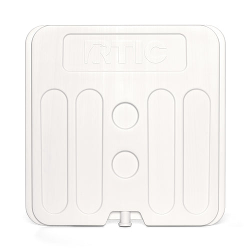 Ultra-Light Cooler Freezable Divider