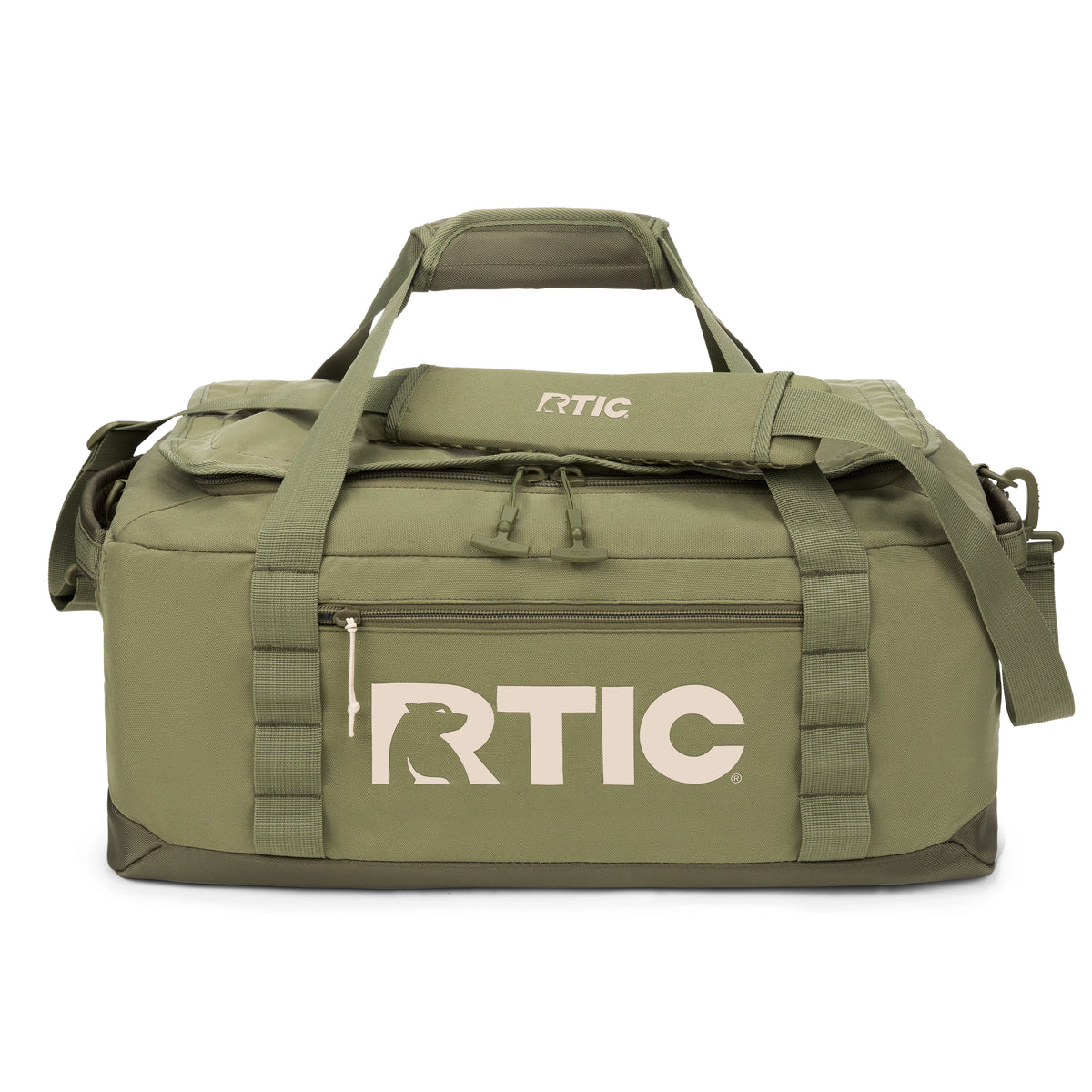 Road Trip Duffle Bag