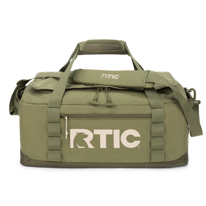 Road Trip Duffle Bag
