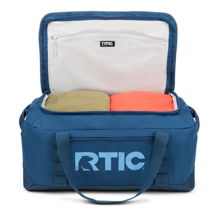 Road Trip Duffle Bag