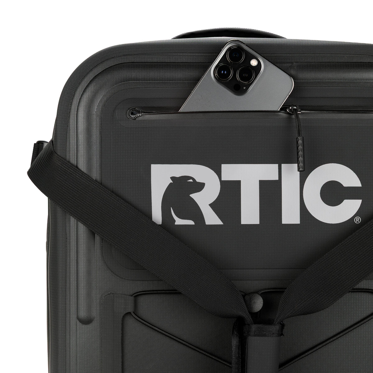 Ultra-Dry Duffle Pack