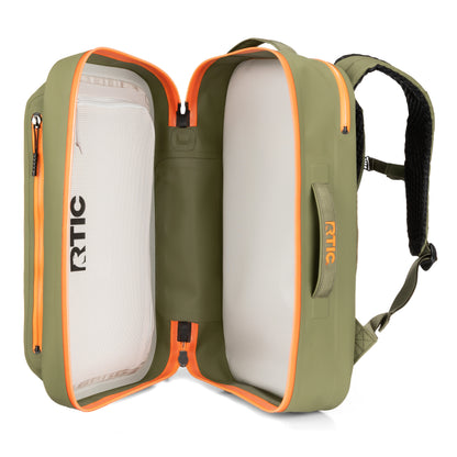 Ultra-Dry Backpack