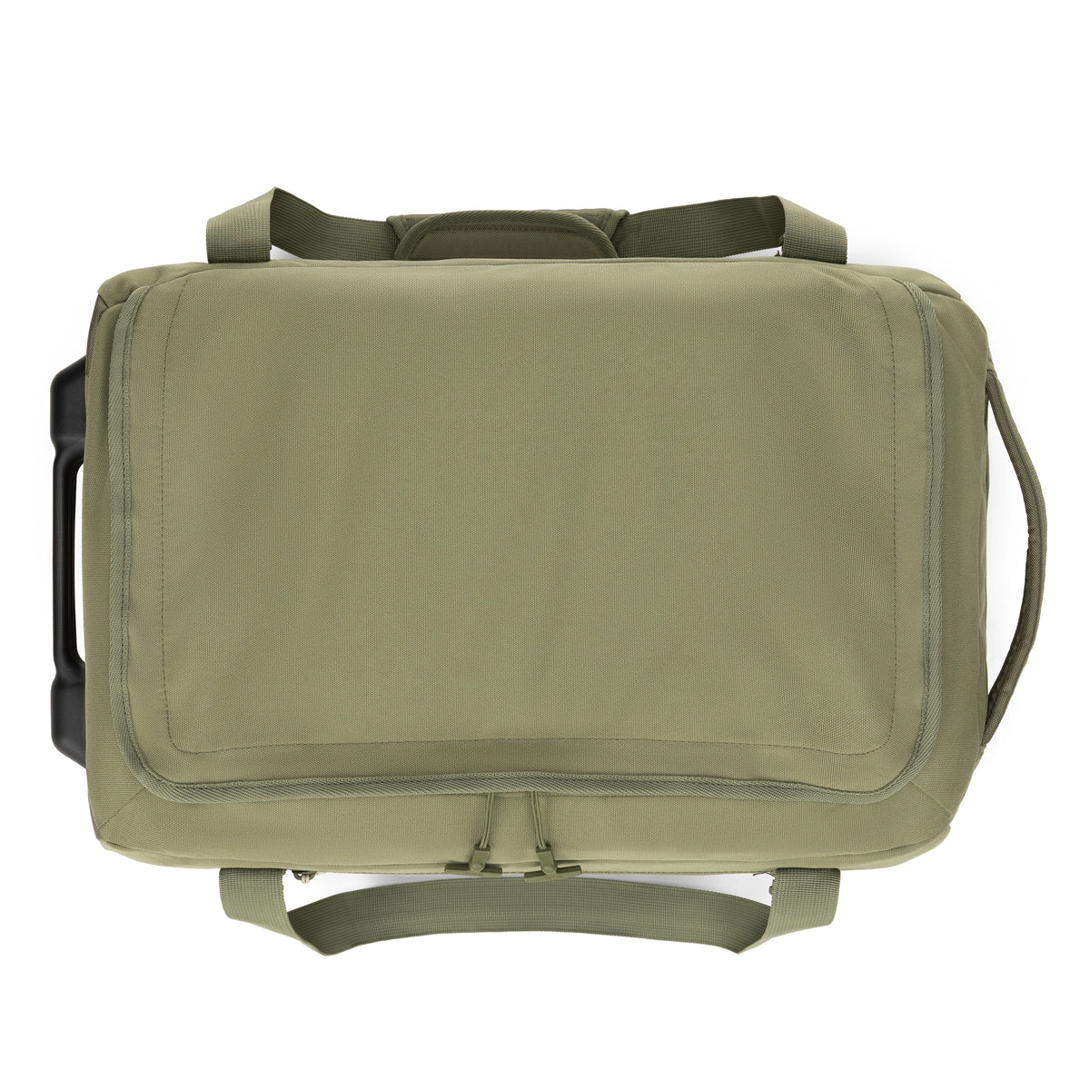 Road Trip Rolling Duffle Bag