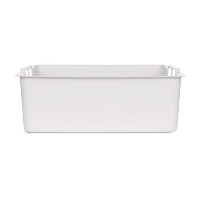 Ultra-Tough Cooler Dry Goods Basket