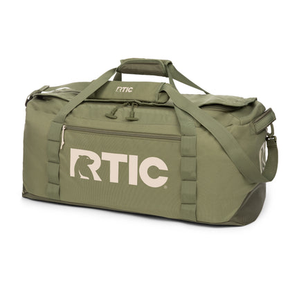 Road Trip Duffle Bag