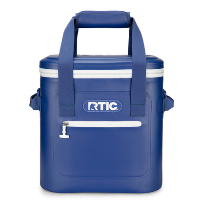 Ultra-Tough Soft Cooler