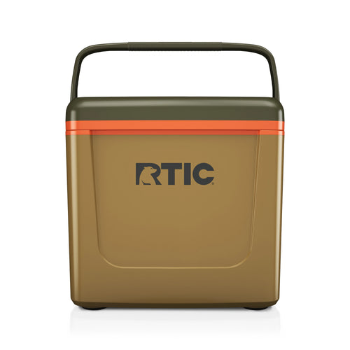 8 QT Road Trip Personal Cooler