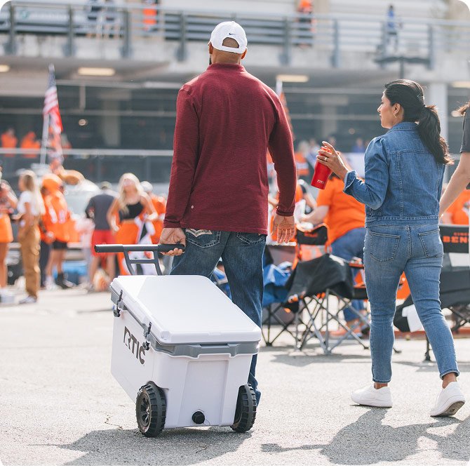 Shop Tailgating Gear