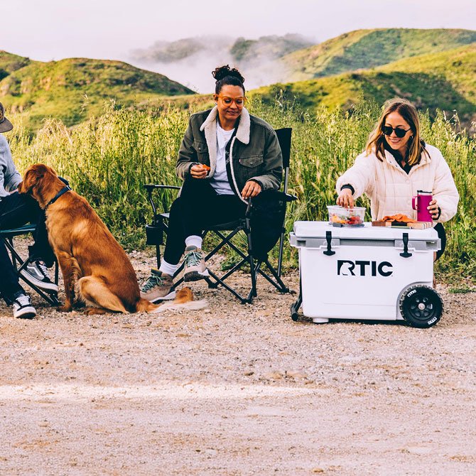 Shop Camping Gear