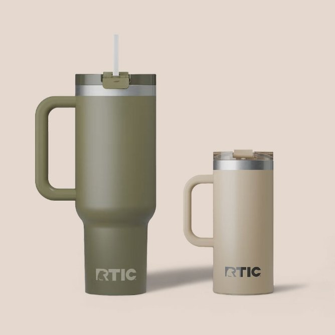 Shop Drinkware